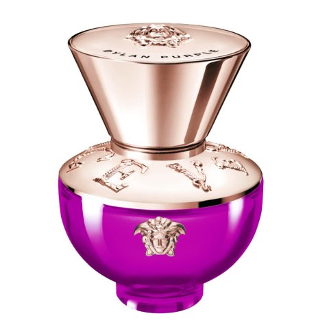 Versace Dylan Purple Pour Femme perfumowana mgiełka do włosów 30ml