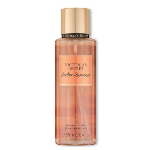 Victoria's Secret Amber Romance mgiełka do ciała 250ml - produkt bez opakowania