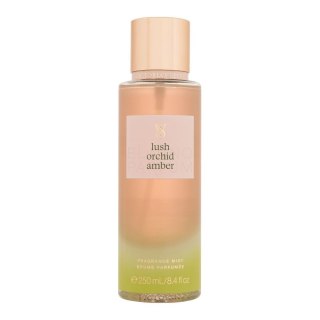 Victoria's Secret Lush Orchid Amber mgiełka do ciała 250ml