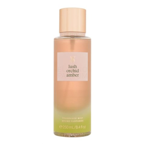 Victoria's Secret Lush Orchid Amber mgiełka do ciała 250ml