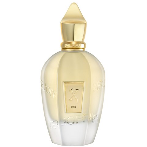 Xerjoff P.33 Blank Page Edition perfumy spray 100ml