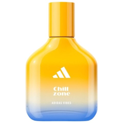 Adidas Vibes Chill Zone woda perfumowana spray 50ml Adidas Vibes Chill Zone woda perfumowana spray 50ml