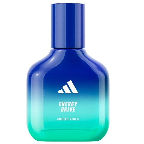 Adidas Vibes Energy Drive woda perfumowana spray 30ml