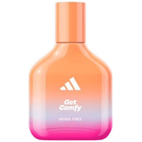 Adidas Vibes Get Comfy woda perfumowana spray 50ml Adidas Vibes Get Comfy woda perfumowana spray 50ml