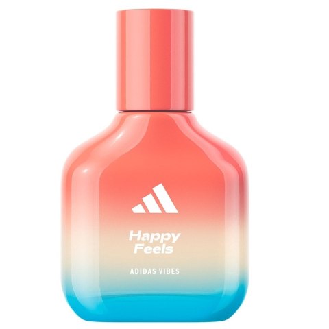 Adidas Vibes Happy Feels woda perfumowana spray 30ml Adidas Vibes Happy Feels woda perfumowana spray 30ml