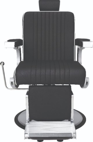 Ayala Fotel barberski fryzjerski hydrauliczny CARLOS