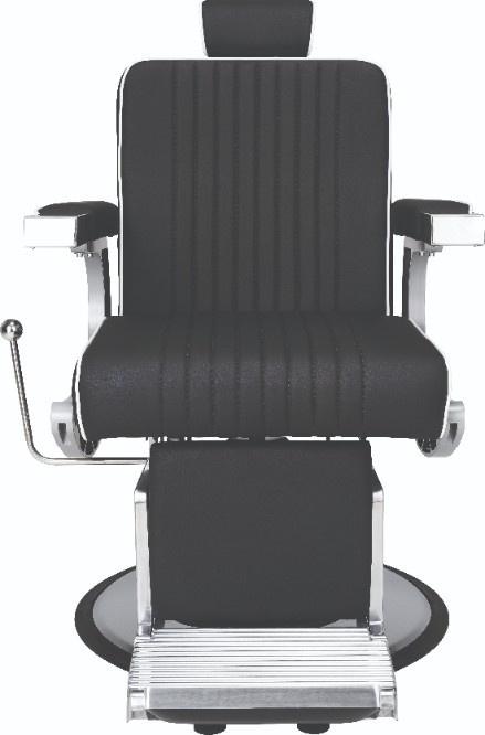 Ayala Fotel barberski fryzjerski hydrauliczny CARLOS Ayala Fotel barberski fryzjerski hydrauliczny CARLOS