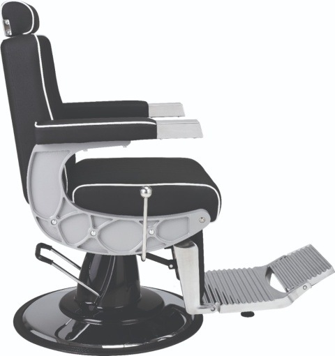 Ayala Fotel barberski fryzjerski hydrauliczny CARLOS Ayala Fotel barberski fryzjerski hydrauliczny CARLOS