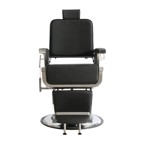 Ayala Fotel barberski fryzjerski hydrauliczny DARK Ayala Fotel barberski fryzjerski hydrauliczny DARK
