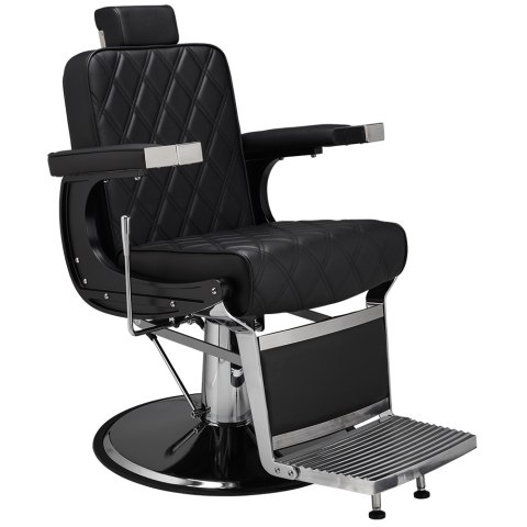 Ayala Fotel barberski fryzjerski hydrauliczny DUKE Ayala Fotel barberski fryzjerski hydrauliczny DUKE