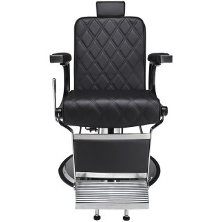 Ayala Fotel barberski fryzjerski hydrauliczny DUKE