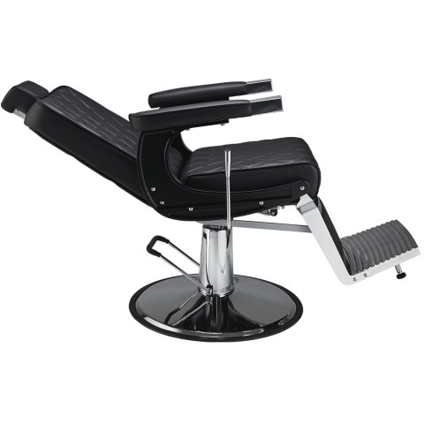 Ayala Fotel barberski fryzjerski hydrauliczny DUKE Ayala Fotel barberski fryzjerski hydrauliczny DUKE