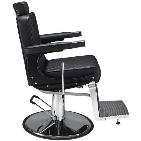 Ayala Fotel barberski fryzjerski hydrauliczny DUKE Ayala Fotel barberski fryzjerski hydrauliczny DUKE
