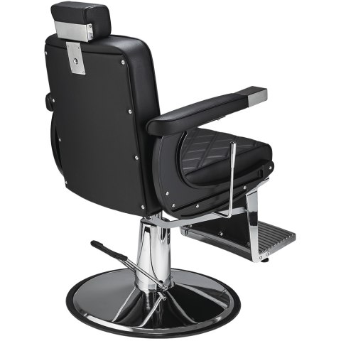 Ayala Fotel barberski fryzjerski hydrauliczny DUKE Ayala Fotel barberski fryzjerski hydrauliczny DUKE