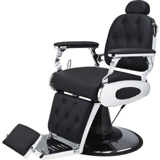 Ayala Fotel barberski fryzjerski hydrauliczny LION