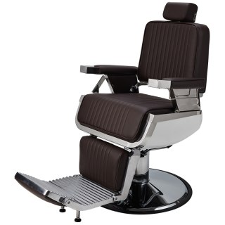 Ayala Fotel barberski fryzjerski hydrauliczny LORD
