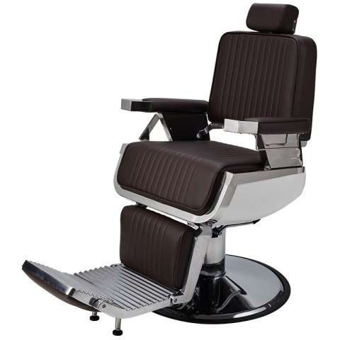 Ayala Fotel barberski fryzjerski hydrauliczny LORD Ayala Fotel barberski fryzjerski hydrauliczny LORD
