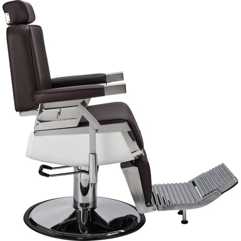 Ayala Fotel barberski fryzjerski hydrauliczny LORD Ayala Fotel barberski fryzjerski hydrauliczny LORD
