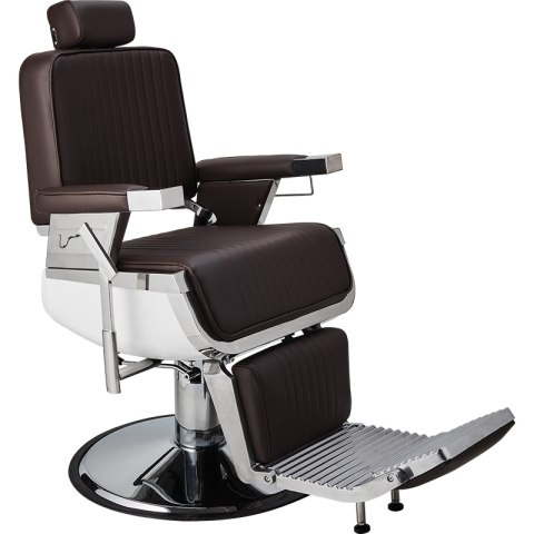 Ayala Fotel barberski fryzjerski hydrauliczny LORD Ayala Fotel barberski fryzjerski hydrauliczny LORD