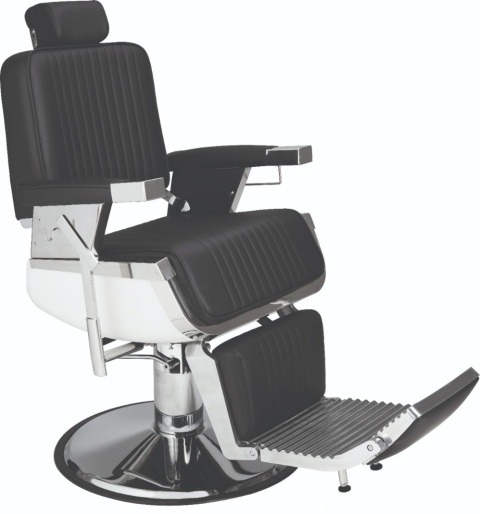 Ayala Fotel barberski fryzjerski hydrauliczny LORD Ayala Fotel barberski fryzjerski hydrauliczny LORD
