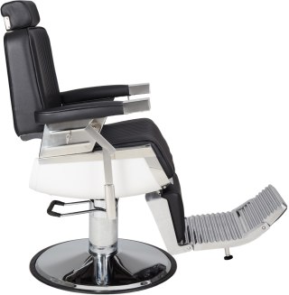 Ayala Fotel barberski fryzjerski hydrauliczny LORD