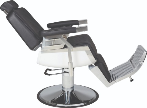 Ayala Fotel barberski fryzjerski hydrauliczny LORD Ayala Fotel barberski fryzjerski hydrauliczny LORD