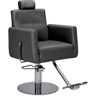 Ayala Fotel barberski fryzjerski hydrauliczny RAY