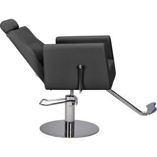Ayala Fotel barberski fryzjerski hydrauliczny RAY