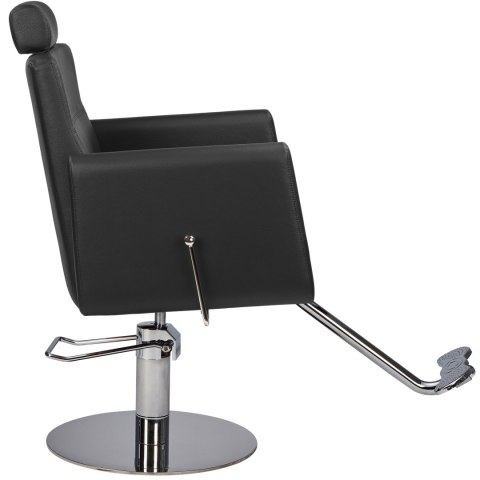 Ayala Fotel barberski fryzjerski hydrauliczny RAY Ayala Fotel barberski fryzjerski hydrauliczny RAY