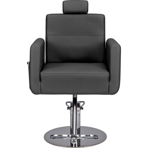 Ayala Fotel barberski fryzjerski hydrauliczny RAY Ayala Fotel barberski fryzjerski hydrauliczny RAY
