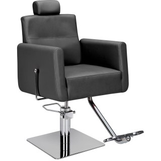 Ayala Fotel barberski fryzjerski hydrauliczny RAY