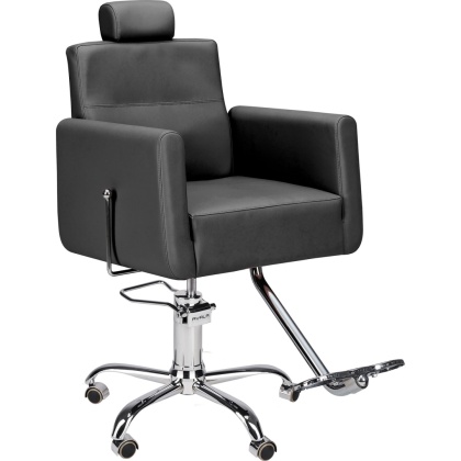 Ayala Fotel barberski fryzjerski hydrauliczny RAY
