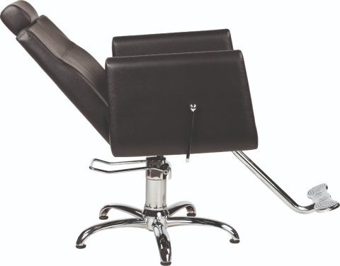 Ayala Fotel barberski fryzjerski hydrauliczny RAY Ayala Fotel barberski fryzjerski hydrauliczny RAY