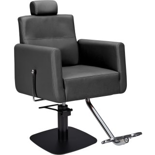 Ayala Fotel barberski fryzjerski hydrauliczny RAY