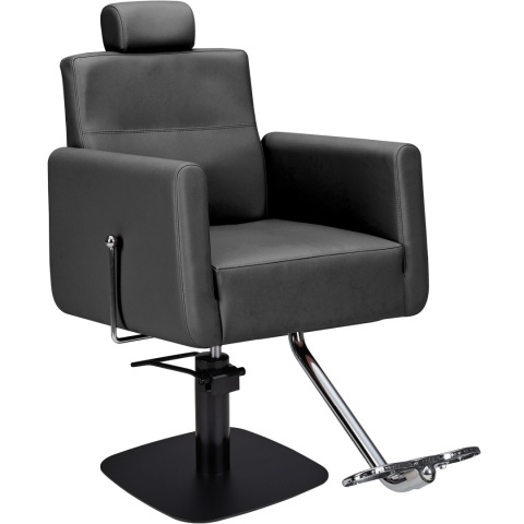 Ayala Fotel barberski fryzjerski hydrauliczny RAY Ayala Fotel barberski fryzjerski hydrauliczny RAY