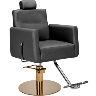 Ayala Fotel barberski fryzjerski hydrauliczny RAY