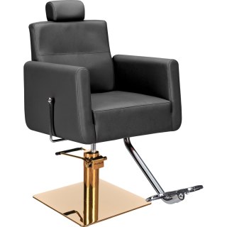 Ayala Fotel barberski fryzjerski hydrauliczny RAY
