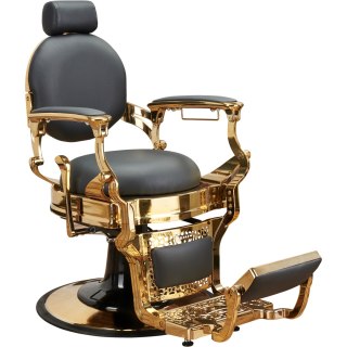 Ayala Fotel barberski fryzjerski hydrauliczny SOLOMON