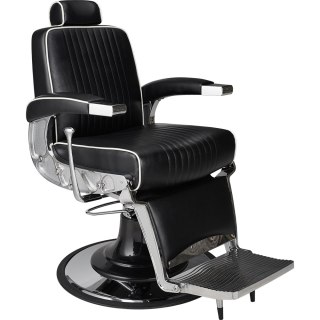 Ayala Fotel barberski fryzjerski hydrauliczny STIG