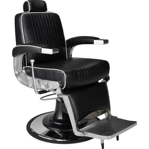 Ayala Fotel barberski fryzjerski hydrauliczny STIG Ayala Fotel barberski fryzjerski hydrauliczny STIG