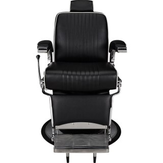 Ayala Fotel barberski fryzjerski hydrauliczny STIG