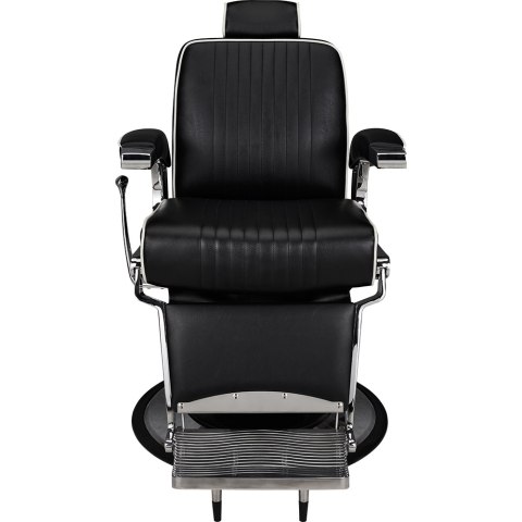Ayala Fotel barberski fryzjerski hydrauliczny STIG Ayala Fotel barberski fryzjerski hydrauliczny STIG