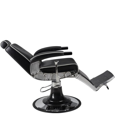 Ayala Fotel barberski fryzjerski hydrauliczny STIG Ayala Fotel barberski fryzjerski hydrauliczny STIG