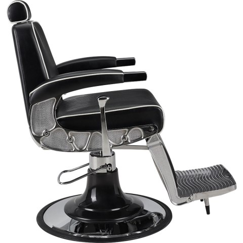 Ayala Fotel barberski fryzjerski hydrauliczny STIG Ayala Fotel barberski fryzjerski hydrauliczny STIG