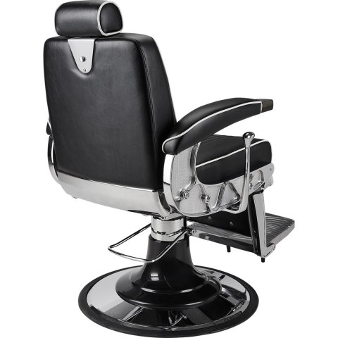 Ayala Fotel barberski fryzjerski hydrauliczny STIG Ayala Fotel barberski fryzjerski hydrauliczny STIG