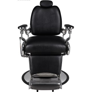 Ayala Fotel barberski fryzjerski hydrauliczny TIGER