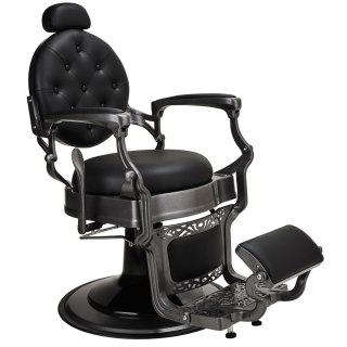 Ayala Fotel barberski fryzjerski hydrauliczny TOMMY