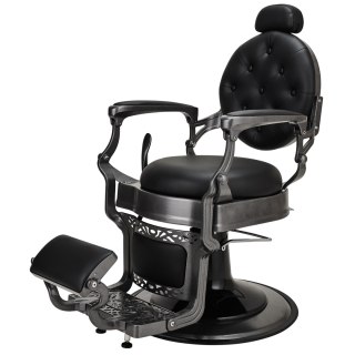 Ayala Fotel barberski fryzjerski hydrauliczny TOMMY