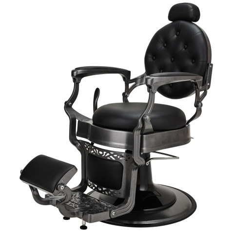 Ayala Fotel barberski fryzjerski hydrauliczny TOMMY Ayala Fotel barberski fryzjerski hydrauliczny TOMMY