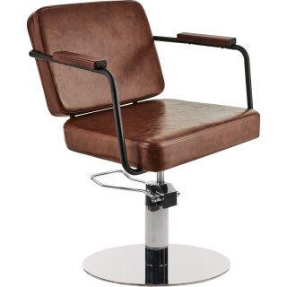 Ayala Fotel fryzjerski hydrauliczny ENZO